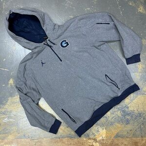 georgetown jordan hoodie
